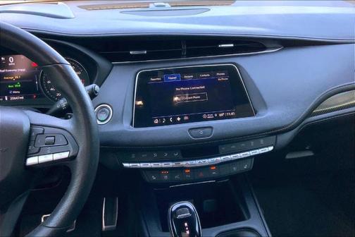 2022 Cadillac XT4 Sport