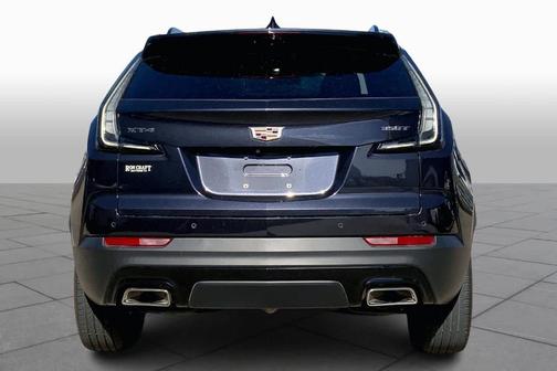 2022 Cadillac XT4 Sport