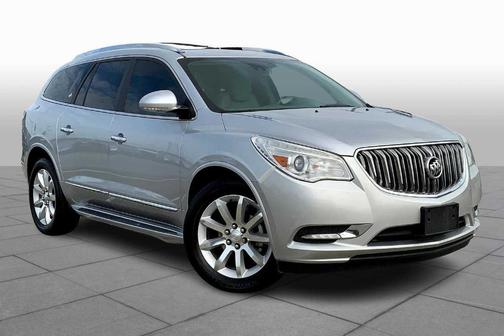 2015 Buick Enclave Premium