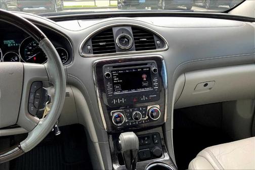 2015 Buick Enclave Premium
