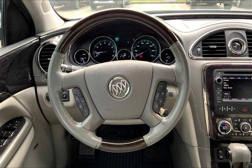 2015 Buick Enclave Premium