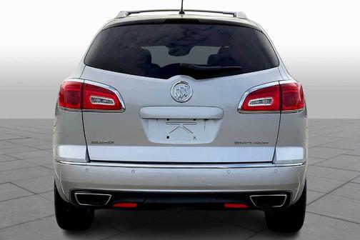 2015 Buick Enclave Premium