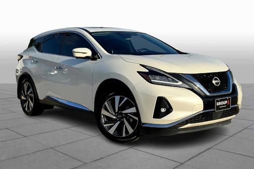 2023 Nissan Murano SL
