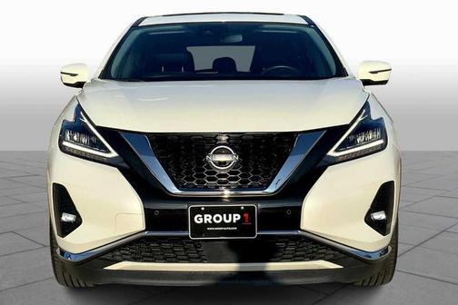 2023 Nissan Murano SL