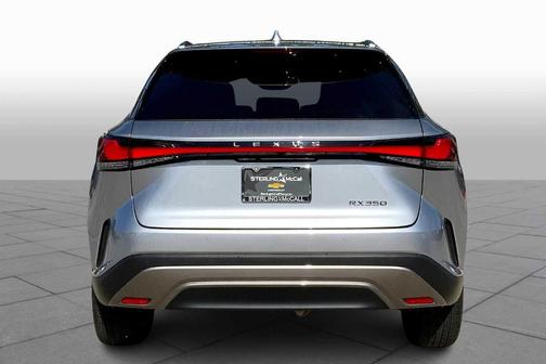 2024 Lexus RX 350 Premium Plus