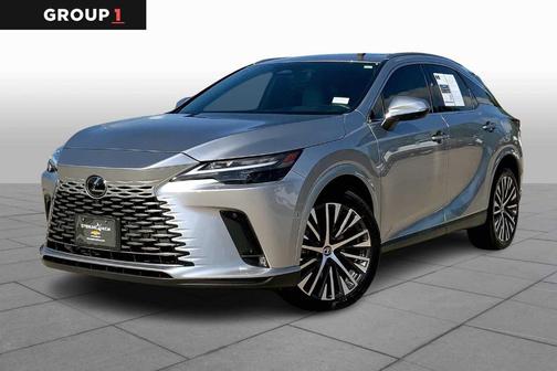 2024 Lexus RX 350 Premium Plus