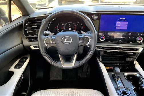 2024 Lexus RX 350 Premium Plus