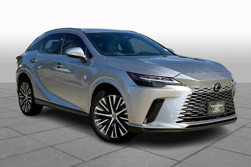 2024 Lexus RX 350 Premium Plus