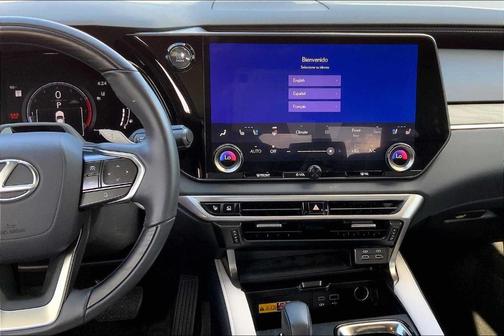 2024 Lexus RX 350 Premium Plus