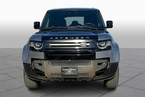 2020 Land Rover Defender 110 X