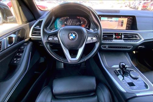 2023 BMW X5 sDrive40i