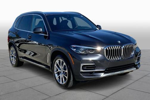 2023 BMW X5 sDrive40i