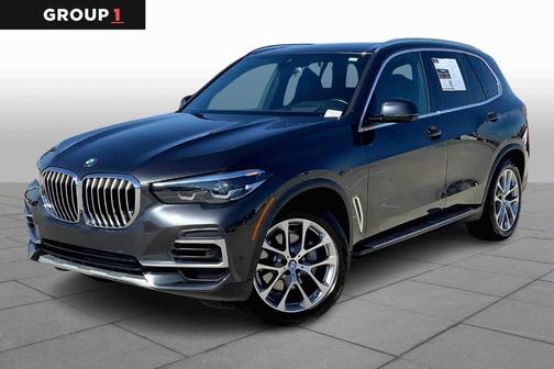 2023 BMW X5 sDrive40i