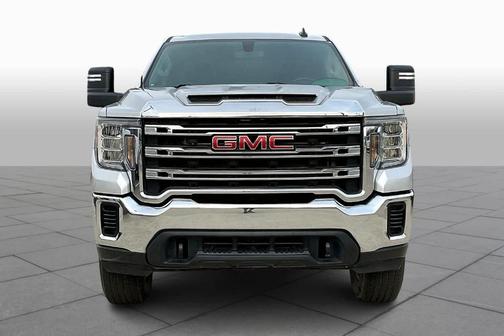 2021 GMC Sierra 2500 SLE