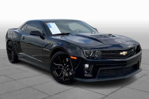 2015 Chevrolet Camaro ZL1