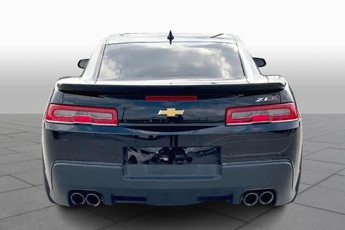 2015 Chevrolet Camaro ZL1