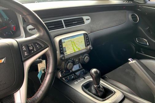 2015 Chevrolet Camaro ZL1