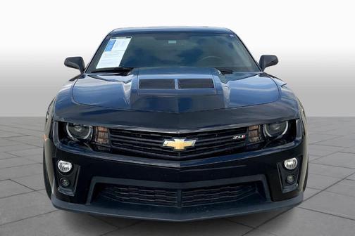2015 Chevrolet Camaro ZL1