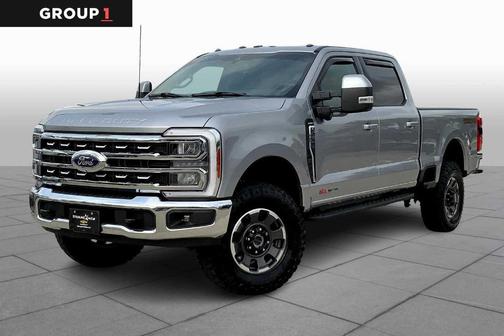 2023 Ford F-250 Lariat