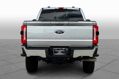 2023 Ford F-250 Lariat