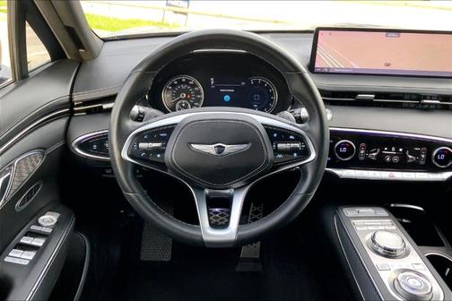 2022 Genesis GV70 2.5T