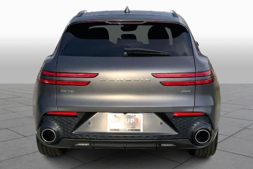 2022 Genesis GV70 2.5T