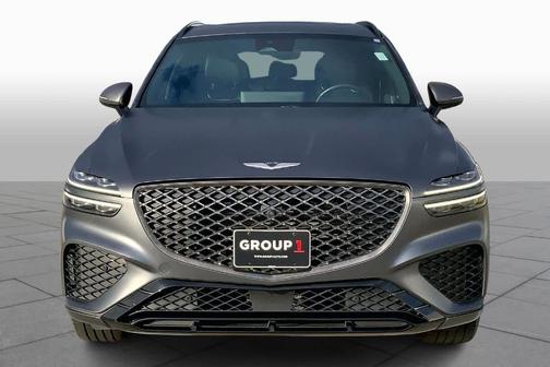 2022 Genesis GV70 2.5T