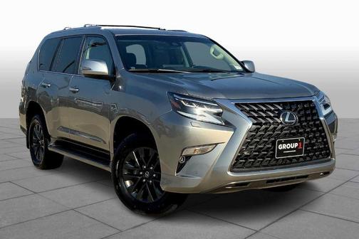 2023 Lexus GX 460 Base