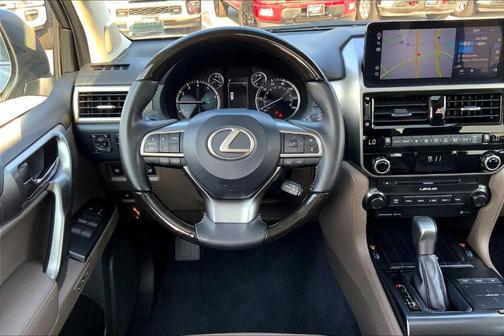 2023 Lexus GX 460 Base