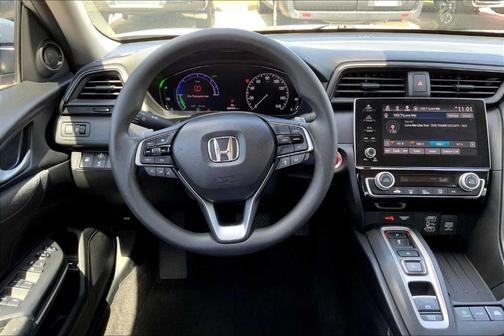 2019 Honda Insight EX