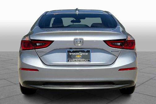 2019 Honda Insight EX