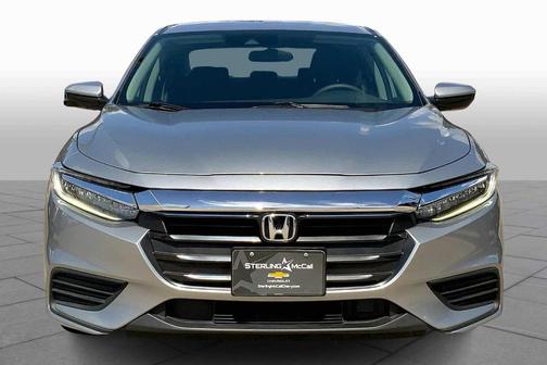 2019 Honda Insight EX