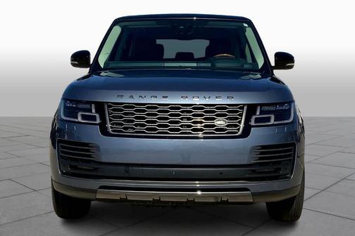 2020 Land Rover Range Rover 5.0 Supercharged Autobiography