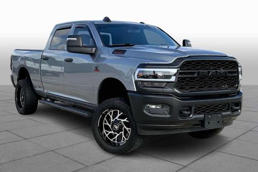 2023 RAM 2500 Tradesman