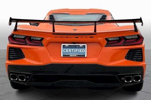 2023 Chevrolet Corvette Stingray w/1LT