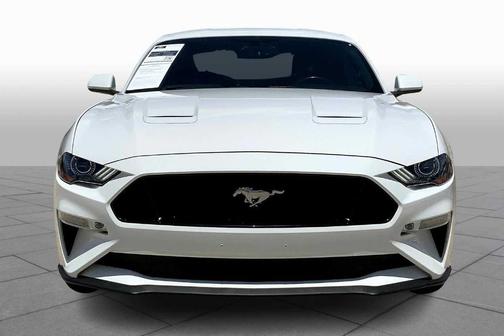 2018 Ford Mustang GT