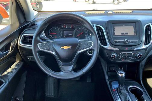 2018 Chevrolet Equinox 1LT
