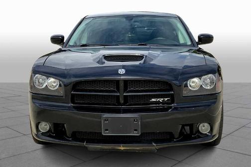 2009 Dodge Charger SRT8
