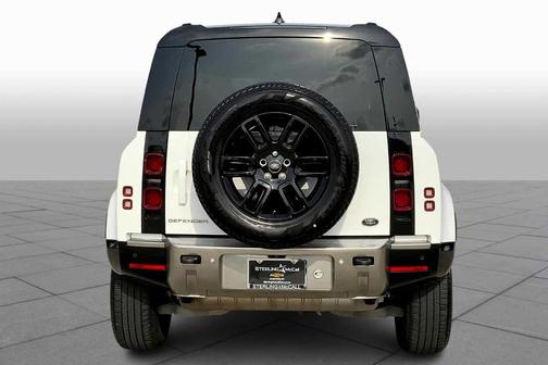 2023 Land Rover Defender 110 S