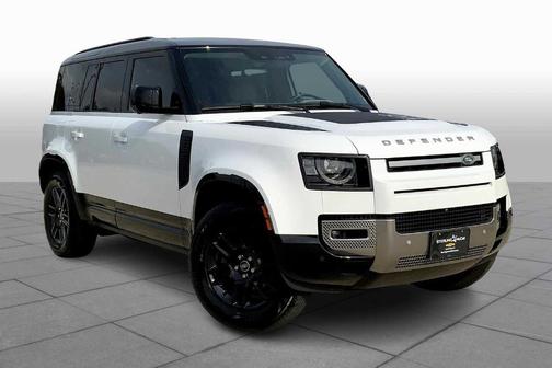 2023 Land Rover Defender 110 S