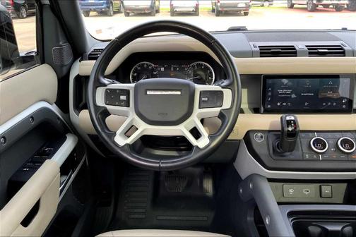 2023 Land Rover Defender 110 S