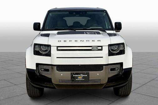 2023 Land Rover Defender 110 S