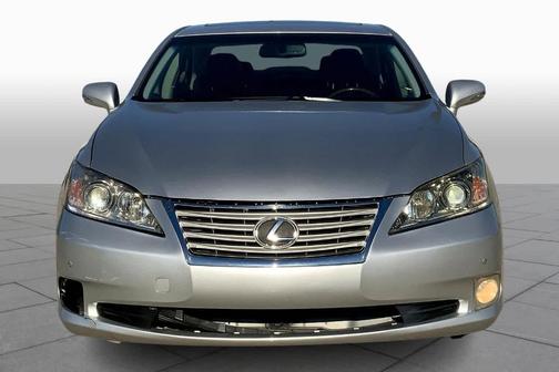 2012 Lexus ES 350 Base