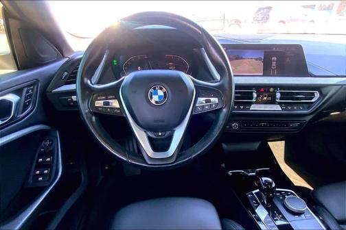 2022 BMW 228 Gran Coupe 228i sDrive Gran Coupe