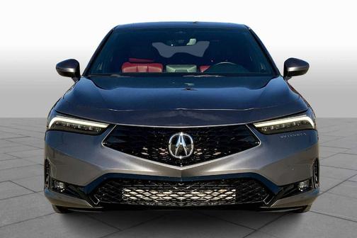 2023 Acura Integra w/A-Spec Package