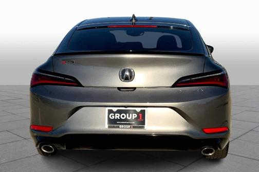 2023 Acura Integra w/A-Spec Package