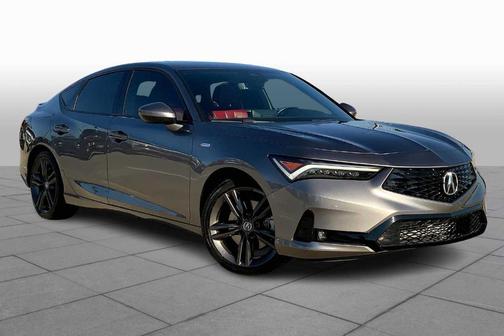 2023 Acura Integra w/A-Spec Package