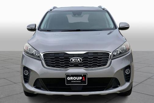 2019 Kia Sorento EX V6
