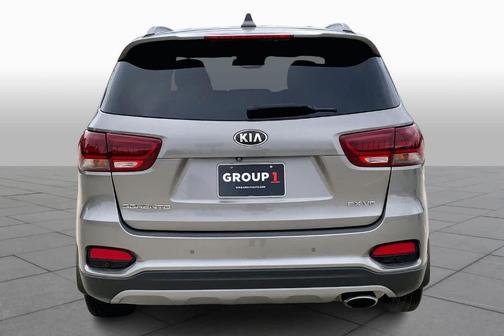 2019 Kia Sorento EX V6