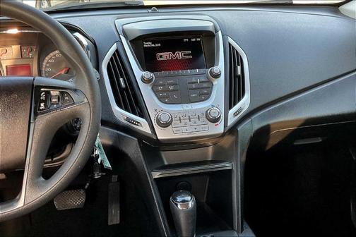 2017 GMC Terrain SLE-1
